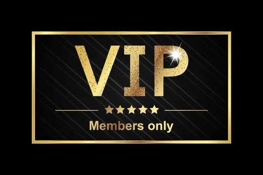 VIP Membership